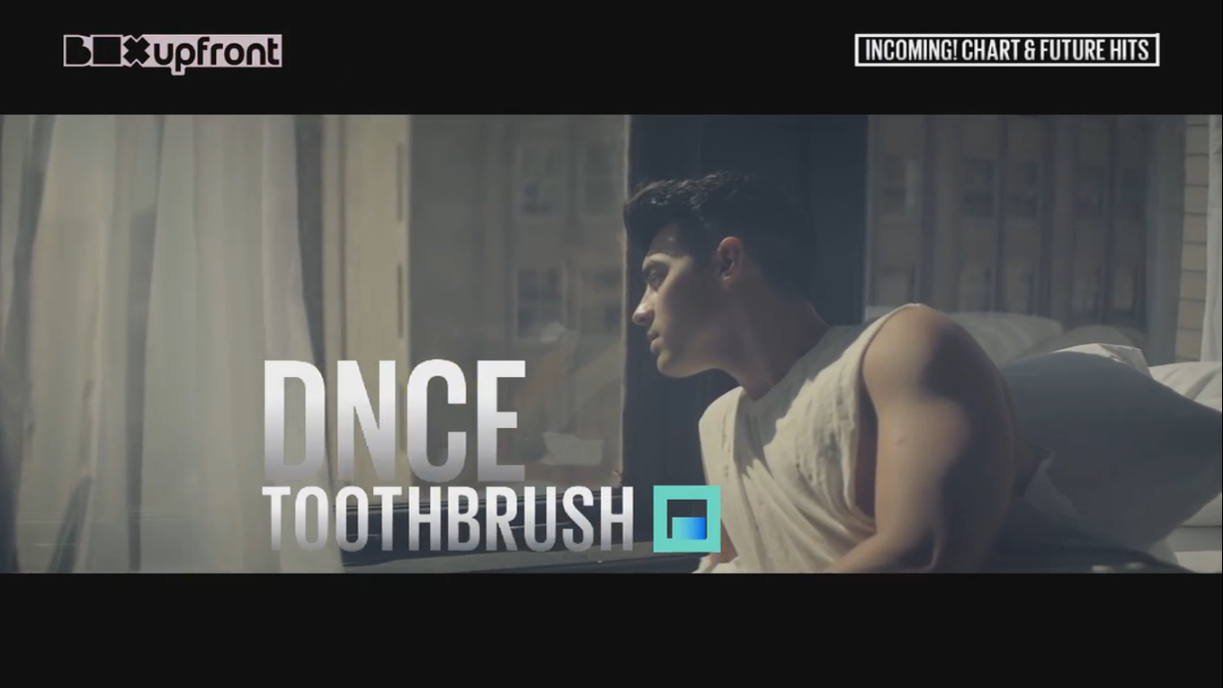 The Box Plus Network The UK's most popular music video network Post